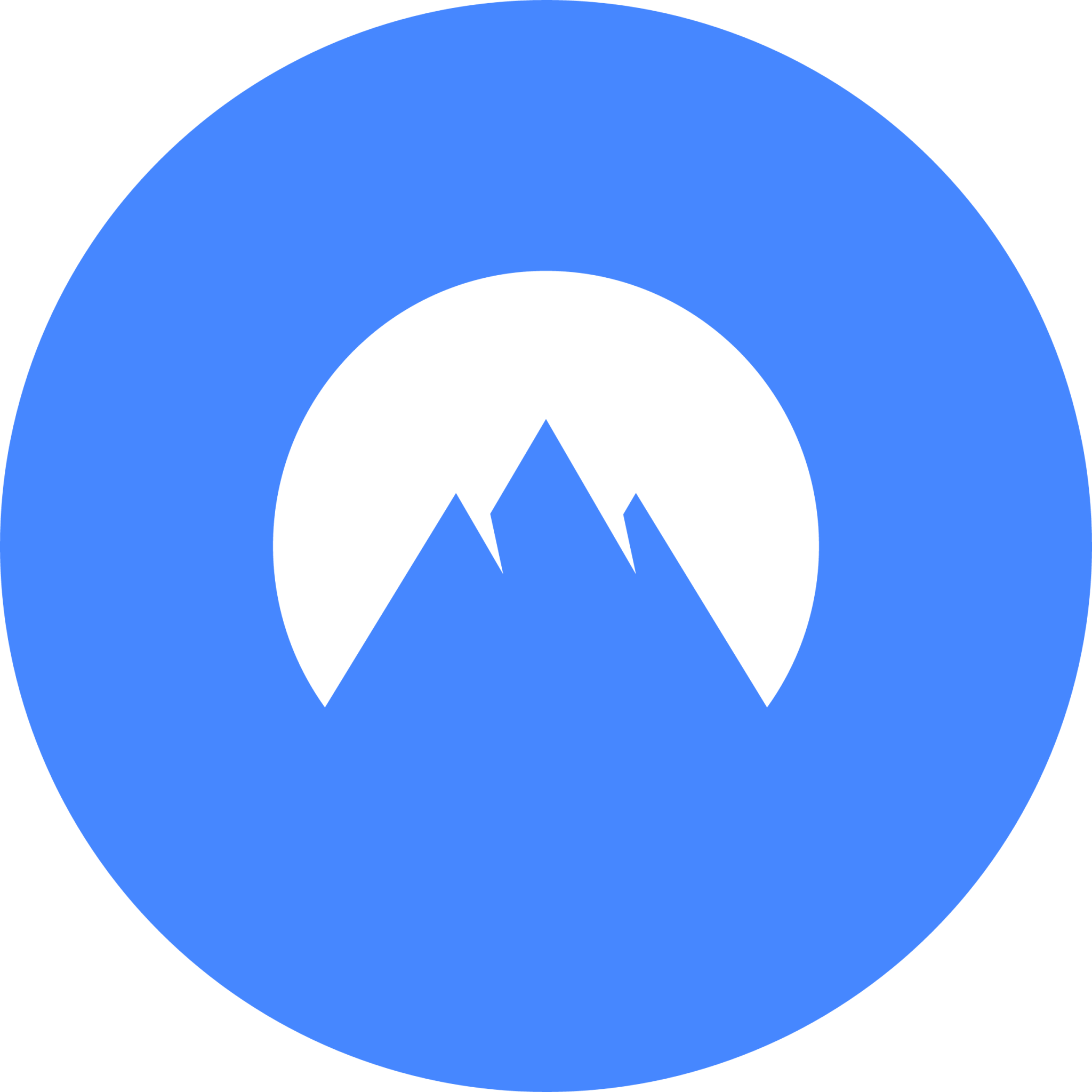 expressVPN icon