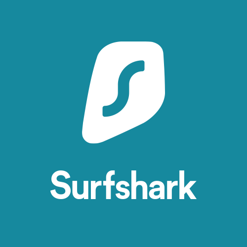 surfshark logo